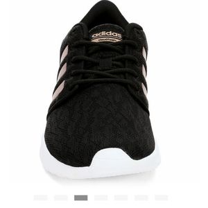 Adidas size 8 cloudfoam lace